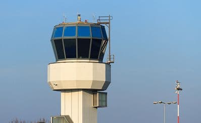 Groningen Airport Eelde (GRQ)