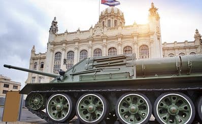 Museum of the Revolution