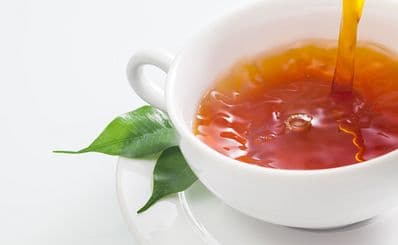 Dip's Tea