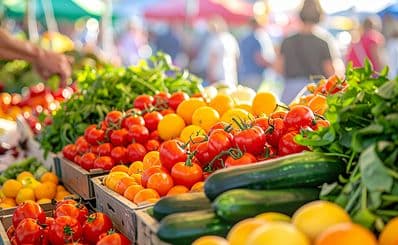 Mercado dos Lavradores