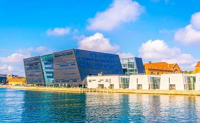 Royal Library