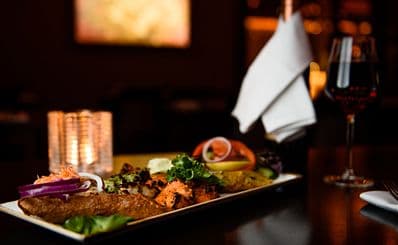 Olive Bar and Kitchen