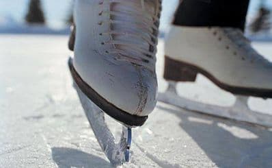 Ice Rink