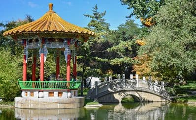 Chinese Garden