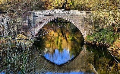 Brig o'Balgownie