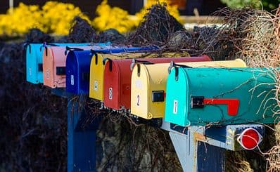 Post