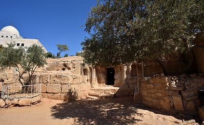 The Cave of the Seven Sleepers (Ashabul Kahf)