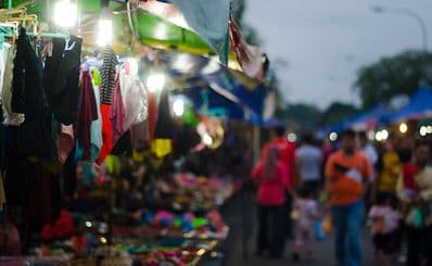 Night Markets