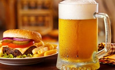 Smoky Mountain Brewery