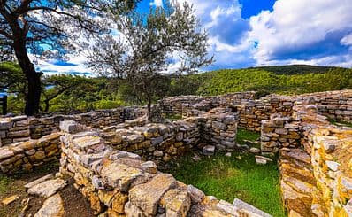 Pedasa Antique City