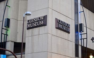Glenbow Museum