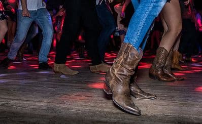 Cowboys Orlando