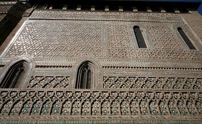 Mudejar Art – UNESCO Heritage of Mankind