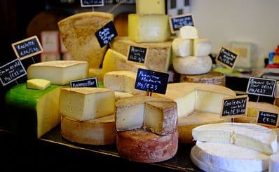 Fromagerie Alexandre