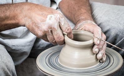 Hermannsburg Potters