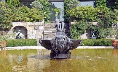 Musée Millesgården