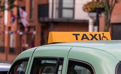 Taxi