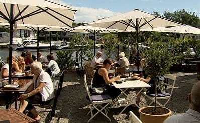 Wägga Fish Restaurant & Smokehouse