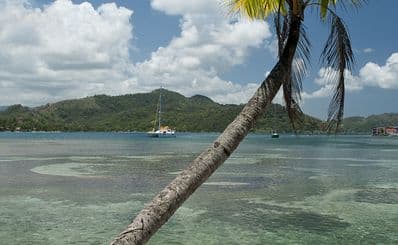 Isla Grande
