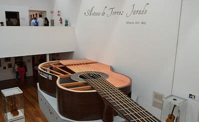 Museo de la Guitarra