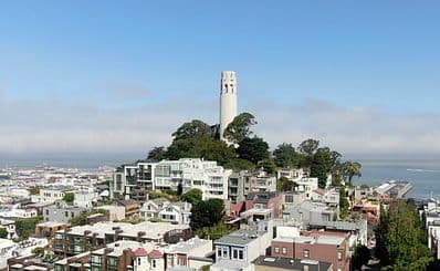 Coit Tower