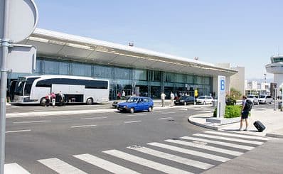 Dubrovnik Airport (DBV)
