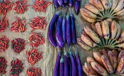 Sigatoka Market