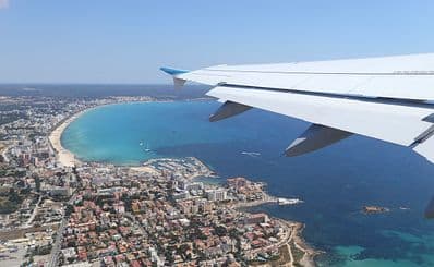 Palma de Mallorca Airport (PMI)