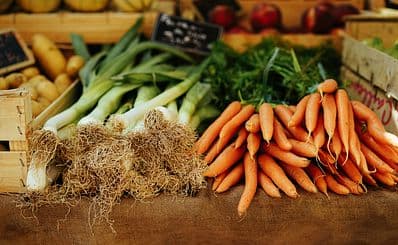 Deerfield Farmers' Market