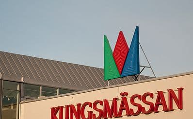 Kungsmässan