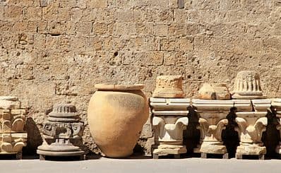 Herodian Quarter — Wohl Museum of Archaeology