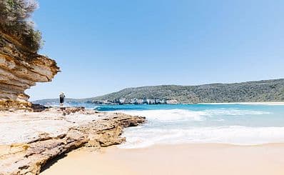 Booderee National Park
