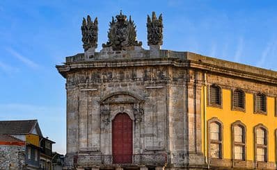 Portuguese Centre of Photography