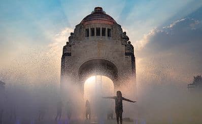 Monument to the Revolution