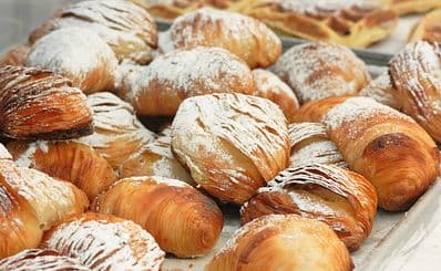 Forno Campo de' Fiori