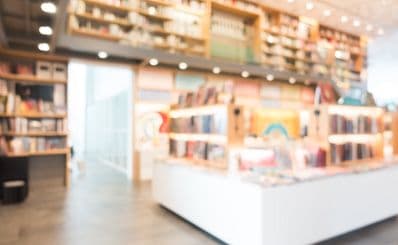 Librairie Charlemagne