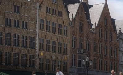 Huyze Die Maene