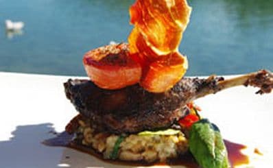 Shearwater Restaurant
