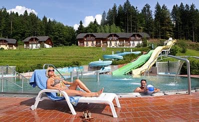 Terme Snovik Thermal Spa
