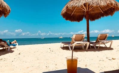 Twist Beach Club