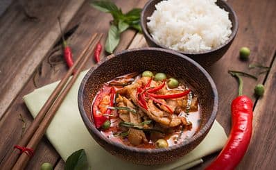 SingSing Thai Street Food