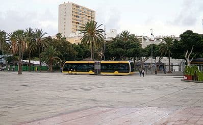 Public Transport