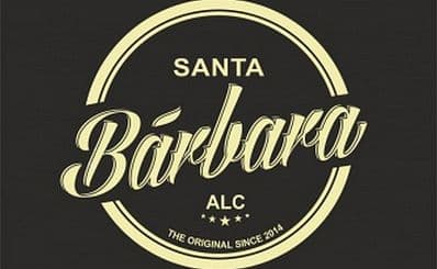 Santa Barbara Playa