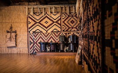 Hokkaido Ainu Center