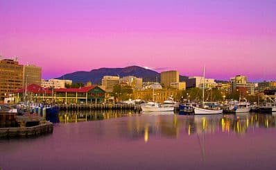 Hobart