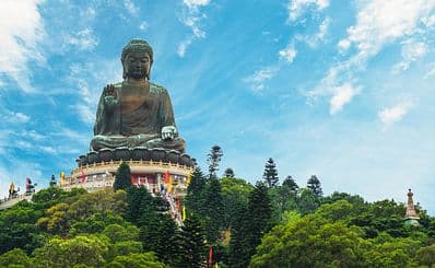 Big Buddha