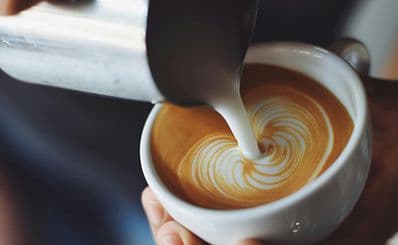 Cafe Mitte