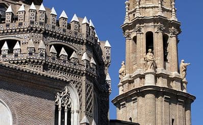San Salvador Cathedral (La Seo)