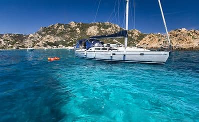 Archipelago of La Maddalena