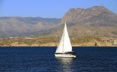 Boats & Sailing